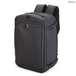 Mochila Couro Sintético 28 Litros Personalizada - H3755