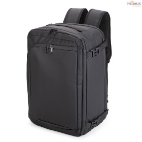 Mochila Couro Sintético 28 Litros Personalizada - H3755