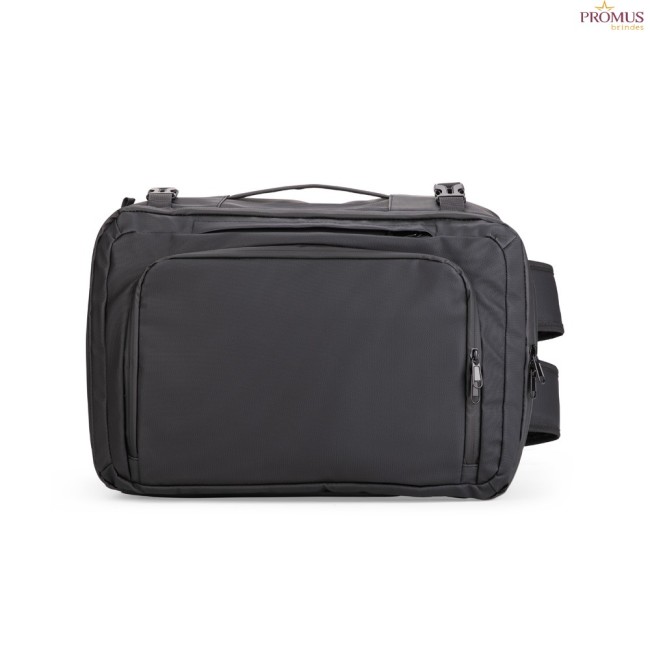 Mochila Couro Sintético 28 Litros Personalizada - H3755