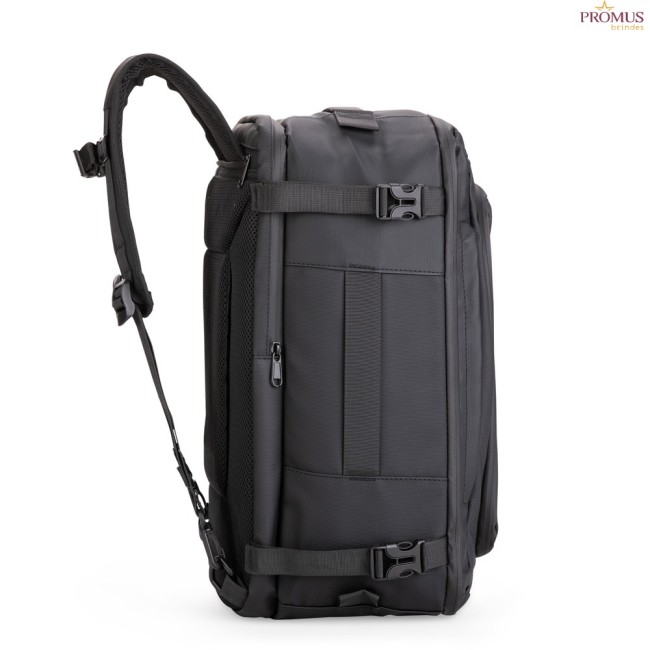 Mochila Couro Sintético 28 Litros Personalizada - H3755