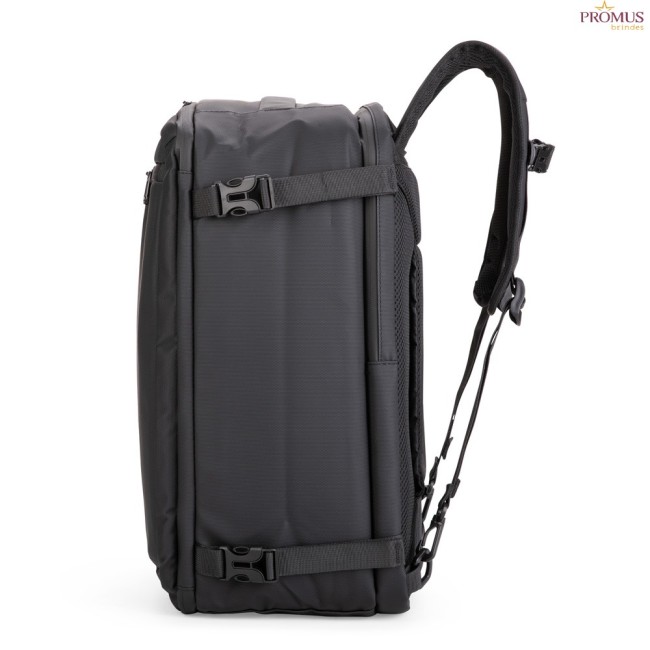 Mochila Couro Sintético 28 Litros Personalizada - H3755