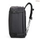 Mochila Couro Sintético 28 Litros Personalizada - H3755