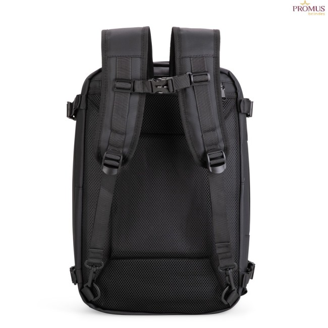 Mochila Couro Sintético 28 Litros Personalizada - H3755