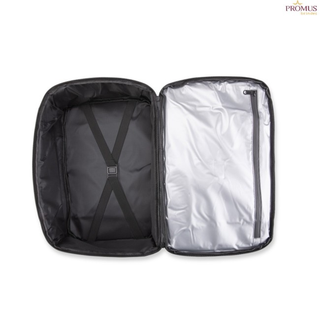 Mochila Couro Sintético 28 Litros Personalizada - H3755