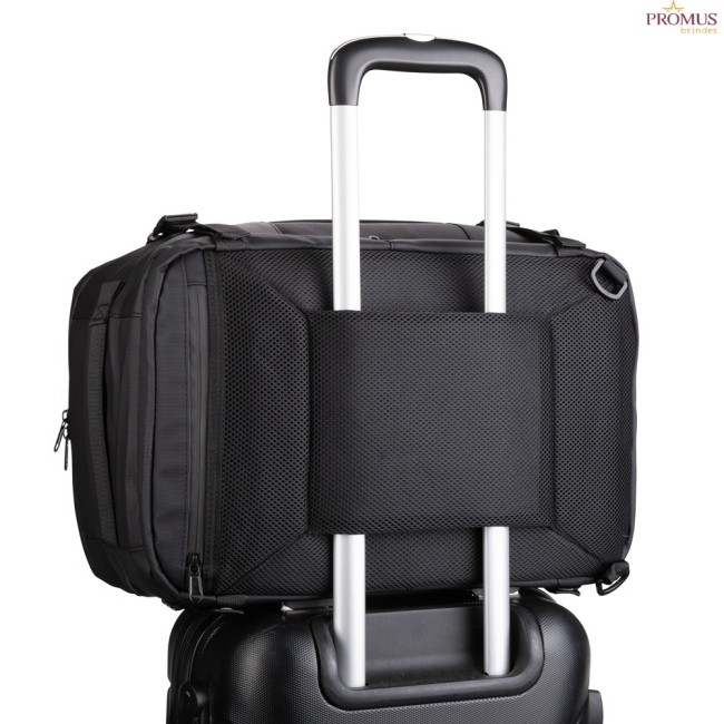 Mochila Couro Sintético 28 Litros Personalizada - H3755