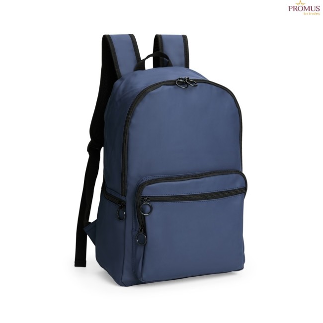Mochila de Couro Sintético 23 Litros Personalizada - H3431