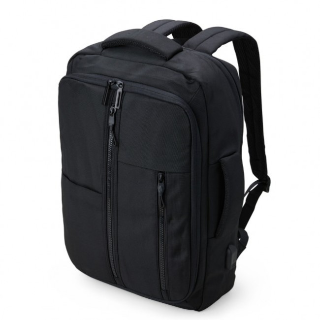 Mochila de Nylon 21L Personalizada H2857