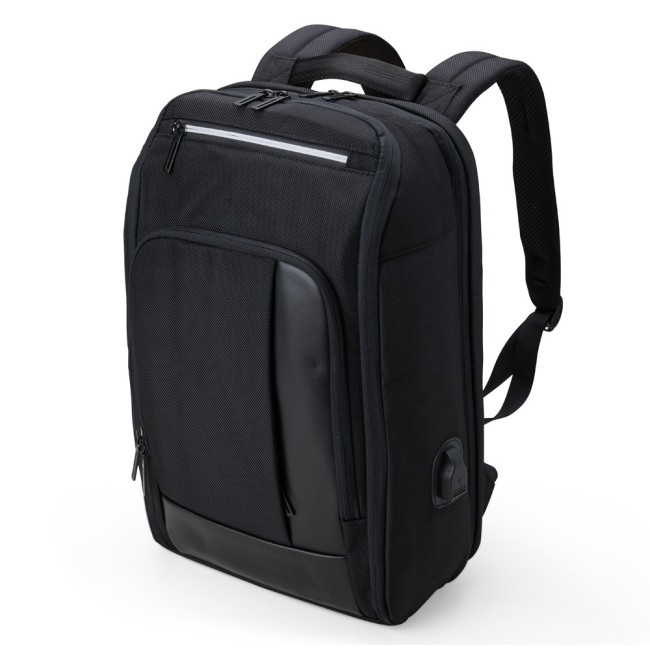 Mochila de Nylon 23 Litros Personalizada H2867