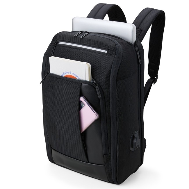 Mochila de Nylon 23 Litros Personalizada H2867