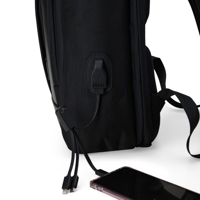 Mochila de Nylon 23 Litros Personalizada H2867