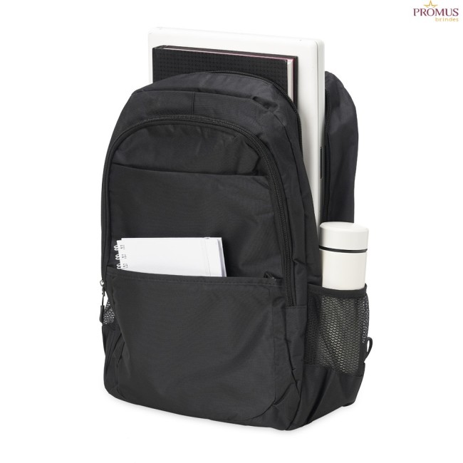 Mochila de Nylon 27L Personalizada - H3701
