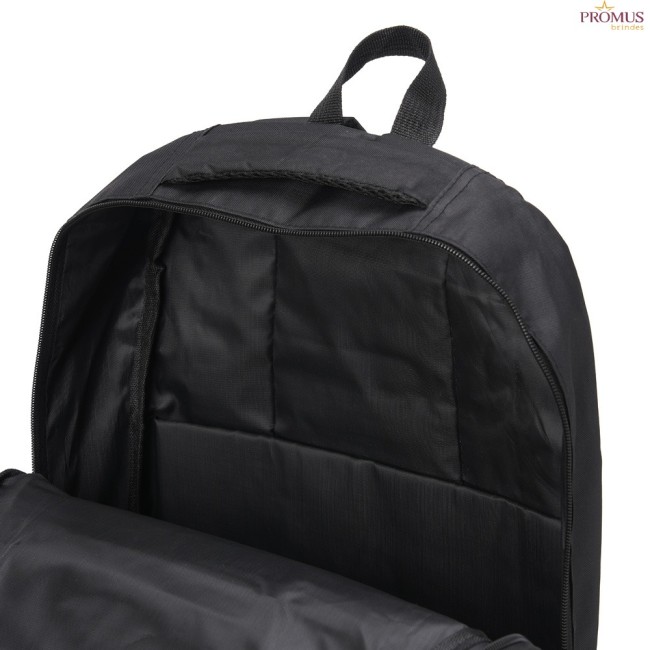 Mochila de Nylon 27L Personalizada - H3701