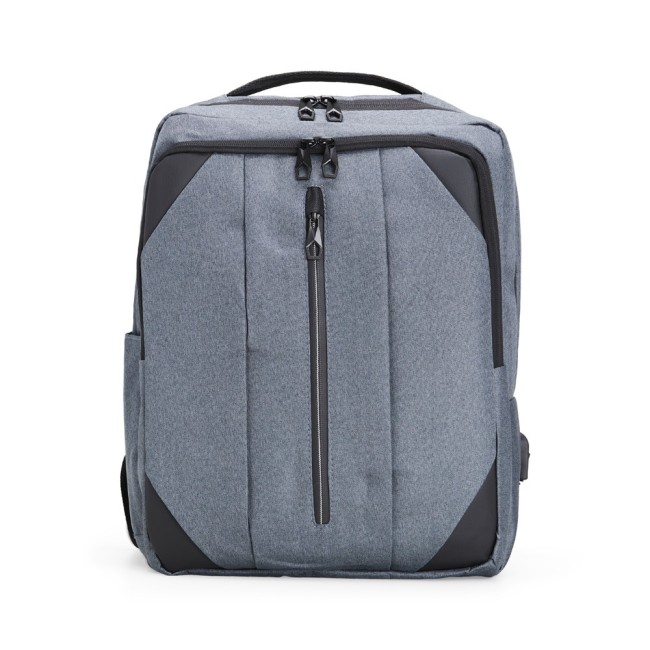 Mochila de Nylon 27L Personalizada H2674