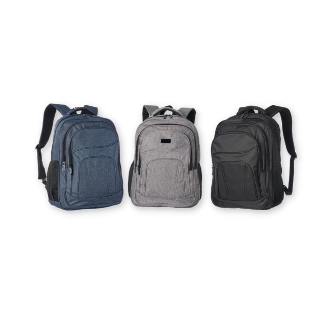 Mochila de Nylon 30 Litros Personalizada para brinde H2827