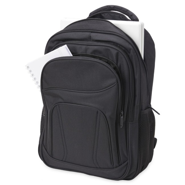 Mochila de Nylon 30 Litros Personalizada para brinde H2827