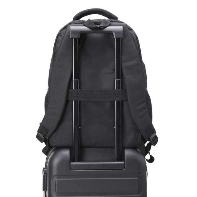 Mochila de Nylon 30 Litros Personalizada para brinde H2827