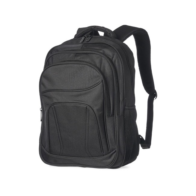 Mochila de Nylon 30 Litros Personalizada para brinde H2827