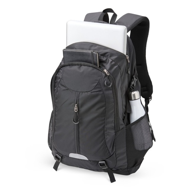 Mochila de Nylon 43 Litros H2925