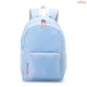Mochila de Nylon Dobrável Personalizada - H3795