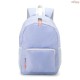 Mochila de Nylon Dobrável Personalizada - H3795