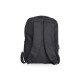 Mochila de Nylon USB 17L Promocional com Logo H2203