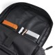 Mochila de Nylon USB 17L Promocional com Logo H2203