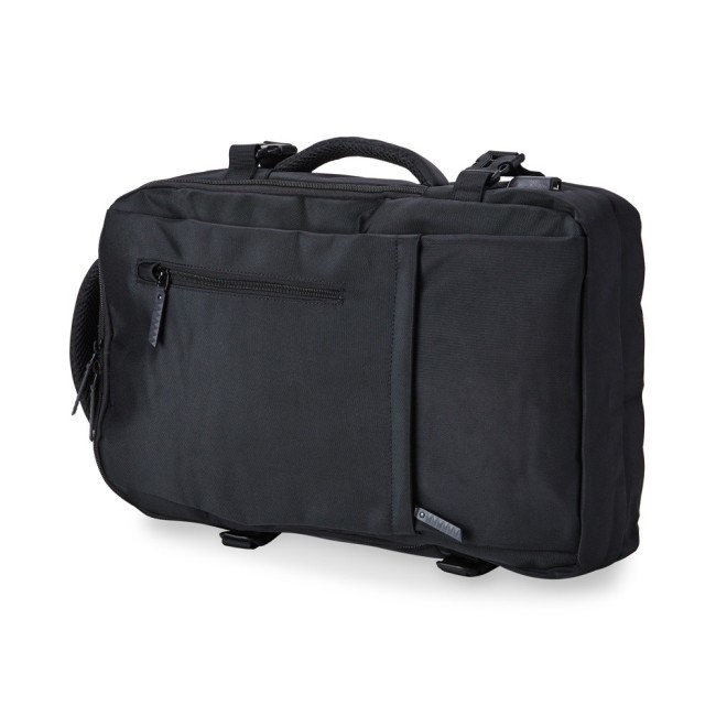 Mochila de Nylon USB 20 Litros Personalizada H2864