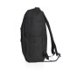 Mochila de Nylon USB 20L Personalizada H2442