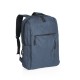 Mochila de Nylon USB 20L Personalizada H2442