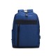 Mochila de Nylon USB 21L Promocional