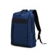 Mochila de Nylon USB 21L Promocional