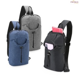 Mochila de Ombro com 4L Personalizada - H3716