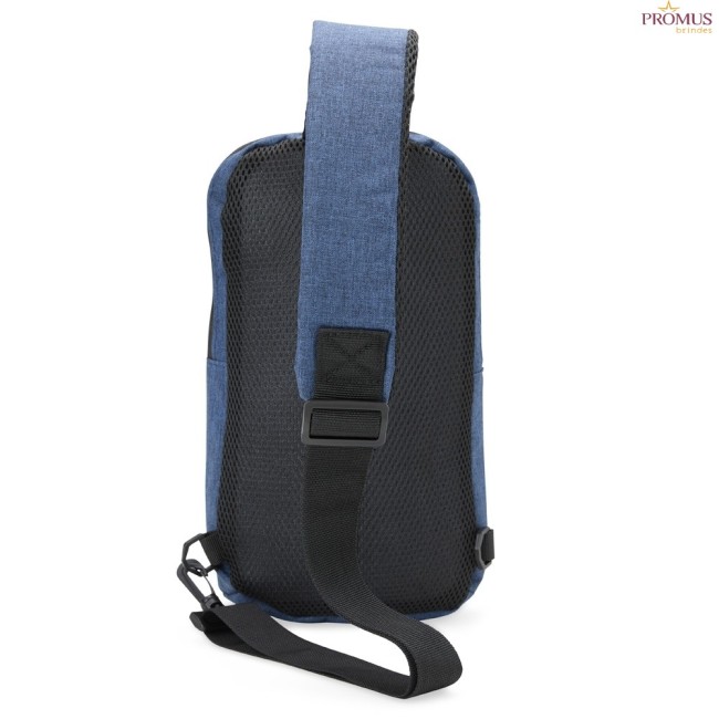 Mochila de Ombro com 4L Personalizada - H3716
