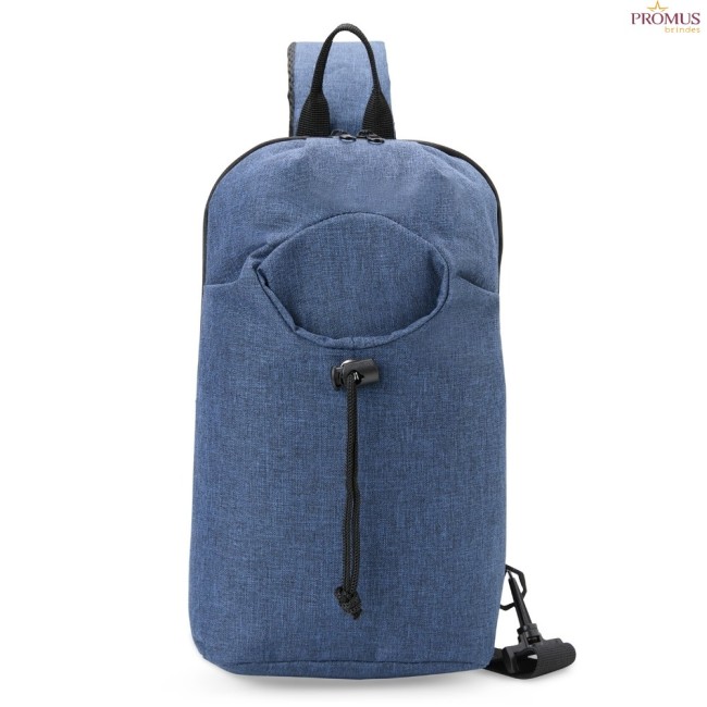 Mochila de Ombro com 4L Personalizada - H3716