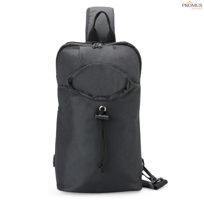 Mochila de Ombro com 4L Personalizada - H3716