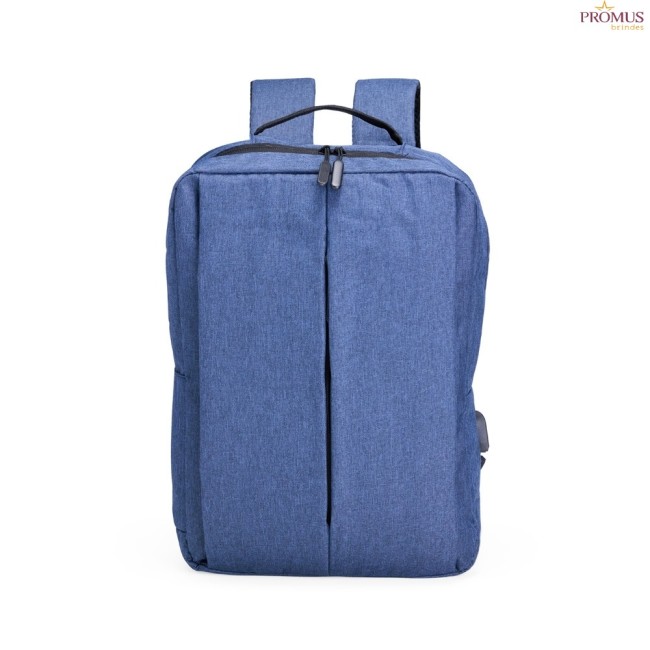 Mochila de Poliéster 20 Litros Personalizada - H3357