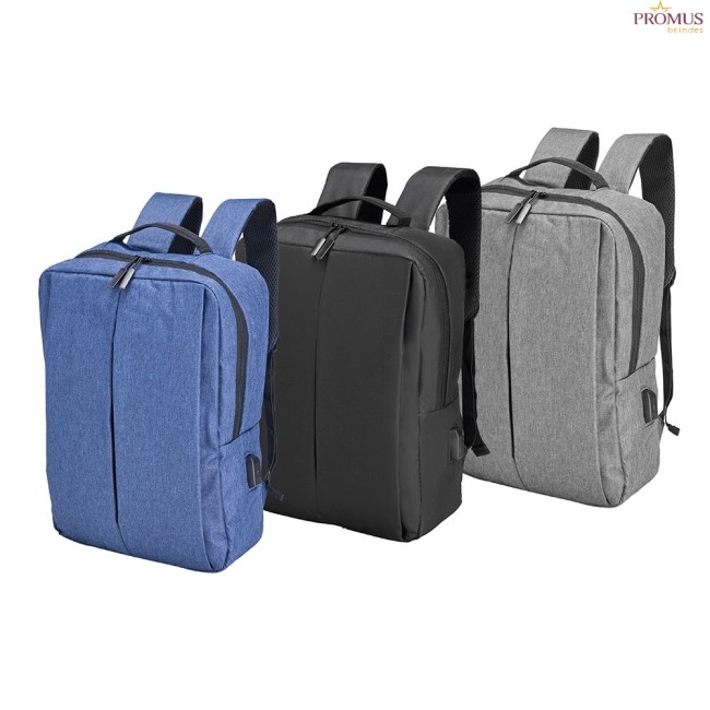 Mochila de Poliéster 20 Litros Personalizada - H3357