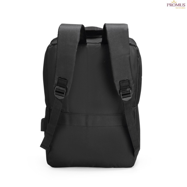 Mochila de Poliéster 20 Litros Personalizada - H3357