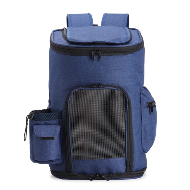 Mochila de Transporte para Pets Personalizada H2753