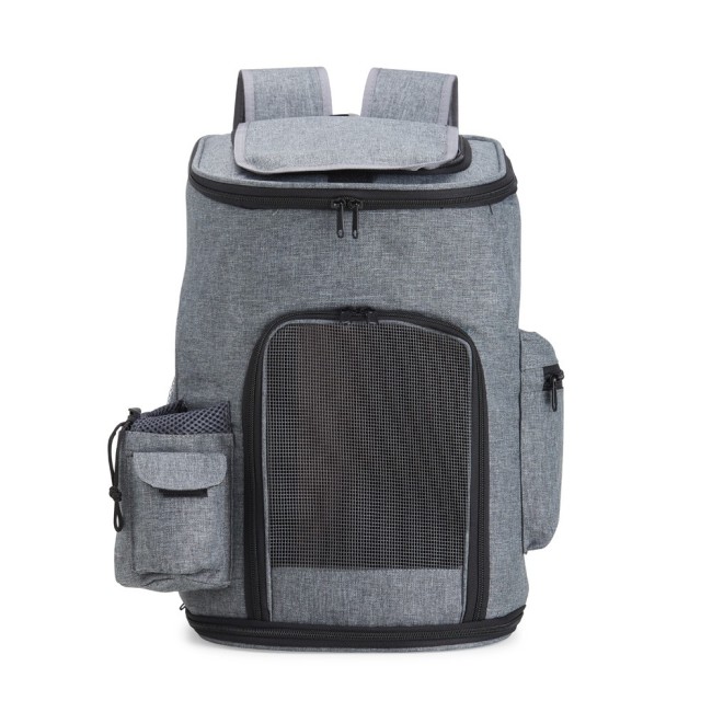 Mochila de Transporte para Pets Personalizada H2753