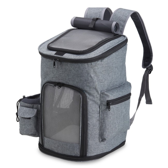 Mochila de Transporte para Pets Personalizada H2753