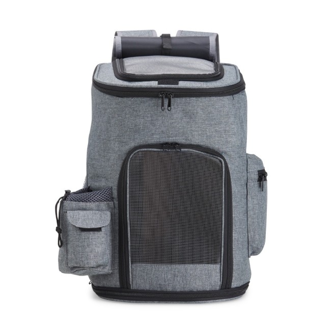 Mochila de Transporte para Pets Personalizada H2753