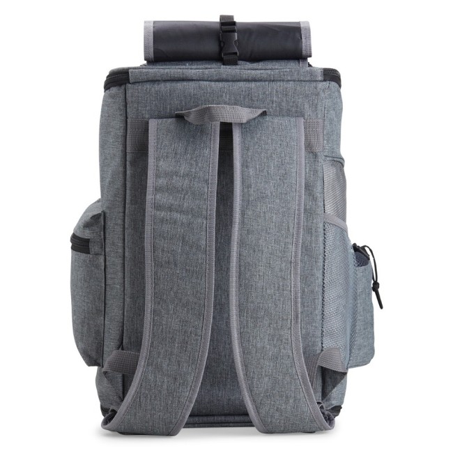 Mochila de Transporte para Pets Personalizada H2753