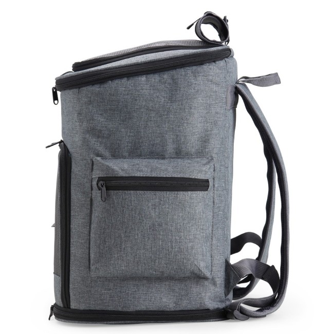 Mochila de Transporte para Pets Personalizada H2753