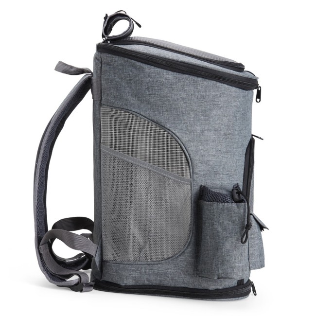 Mochila de Transporte para Pets Personalizada H2753