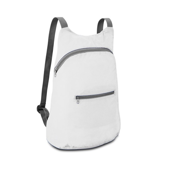 Mochila Dobrável Personalizada H92669