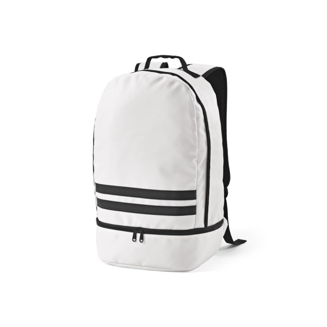 Mochila em 290T Poliéster Reciclado Personalizada H920334