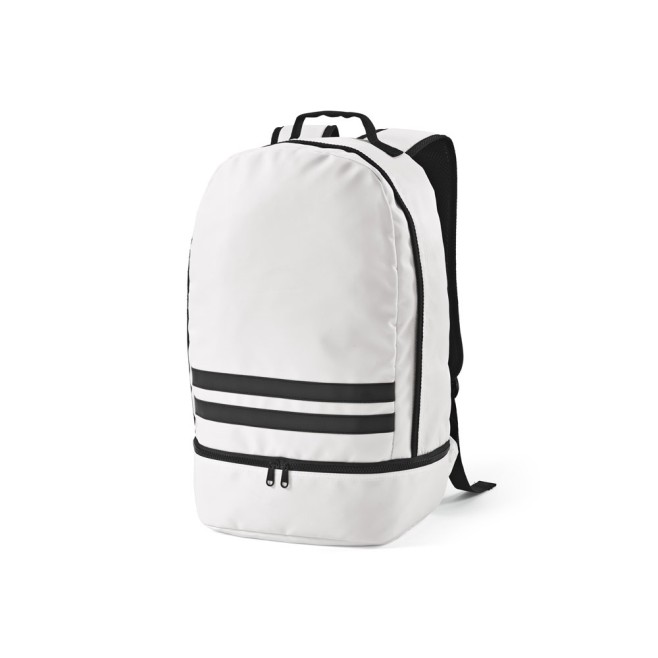Mochila em 290T Poliéster Reciclado Personalizada - H920334