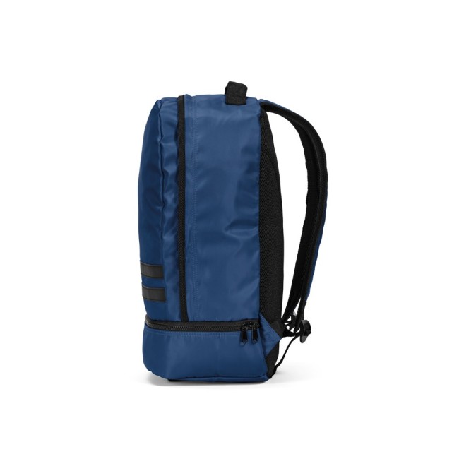 Mochila em 290T Poliéster Reciclado Personalizada H920334