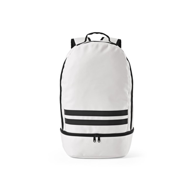 Mochila em 290T Poliéster Reciclado Personalizada H920334